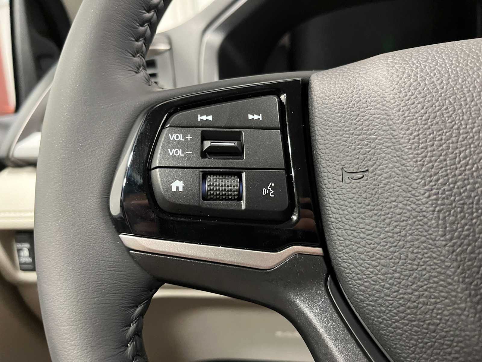New 2027 Honda Odyssey EX-L image 17