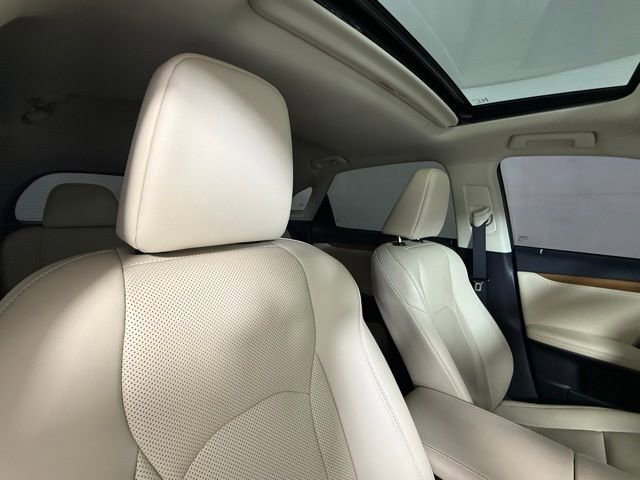 Used 2021 Lexus RX 350 FWD w/ Premium Package image 31
