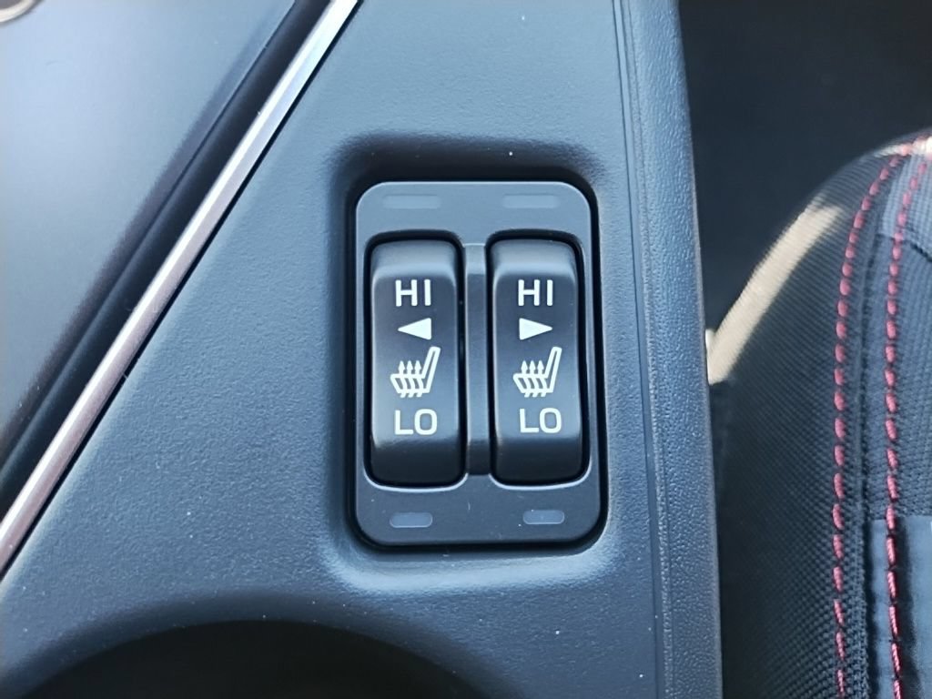 New 2026 Subaru Impreza 2.0i Sport AWD/4WD image 19