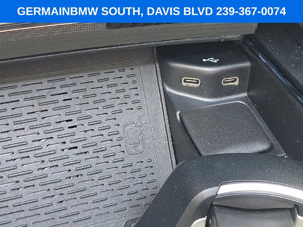 Used 2025 Mercedes-Benz G 63 AMG 4MATIC image 33