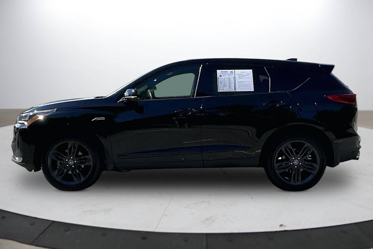 Used 2023 Acura RDX A-Spec FWD image 5