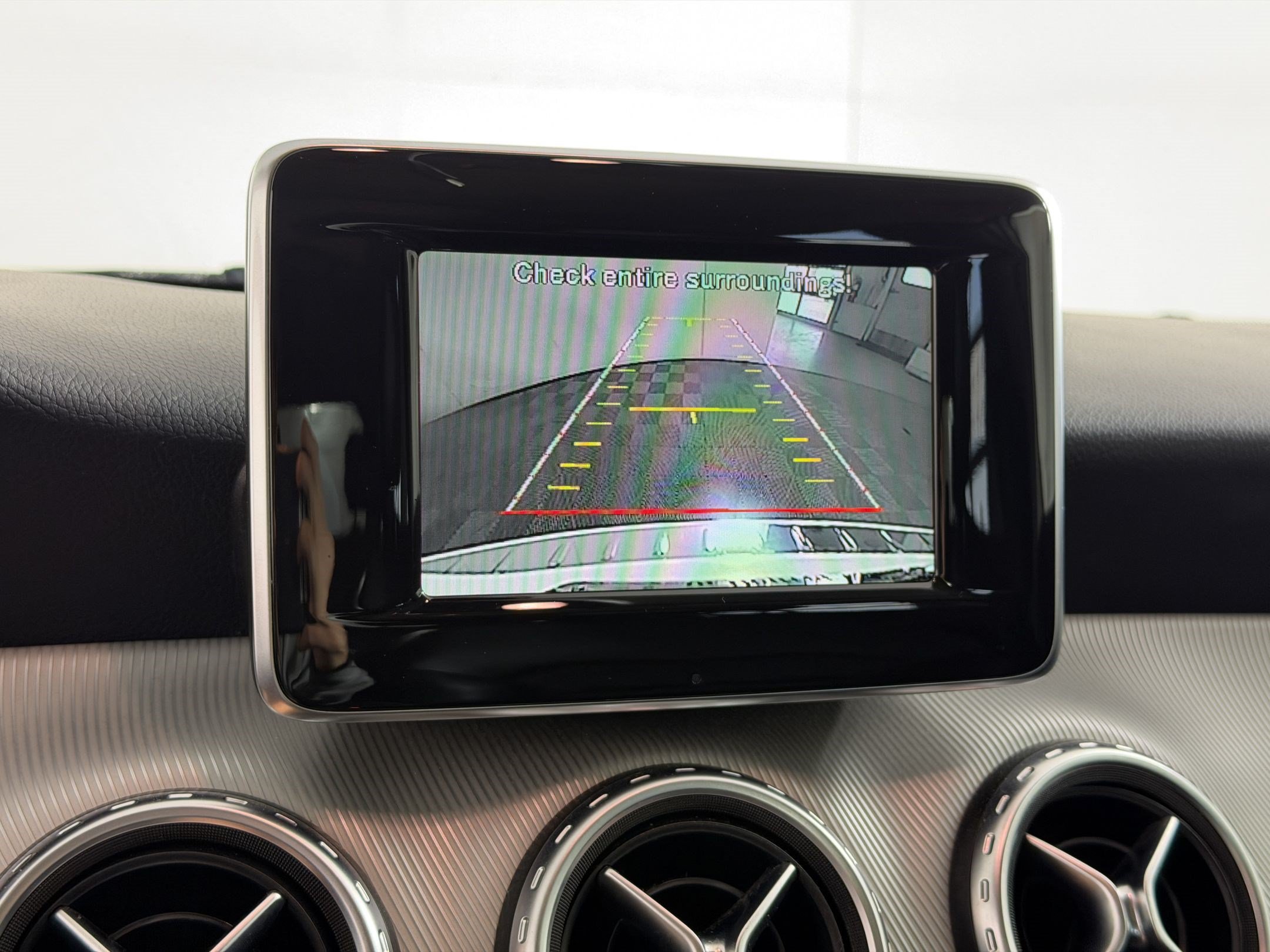 Used 2015 Mercedes-Benz GLA 250 4MATIC image 18