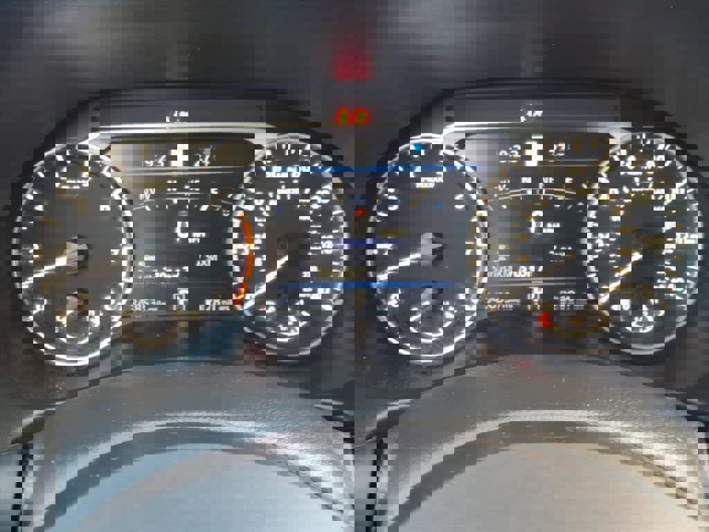 Certified 2023 Nissan Altima 2.5 SV w/ SV Premium Package image 25