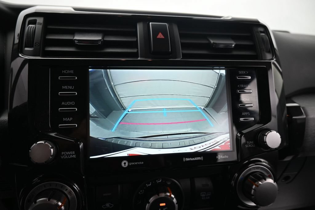 Used 2022 Toyota 4Runner TRD Off-Road Premium w/ Moonroof Package AWD/4WD image 18