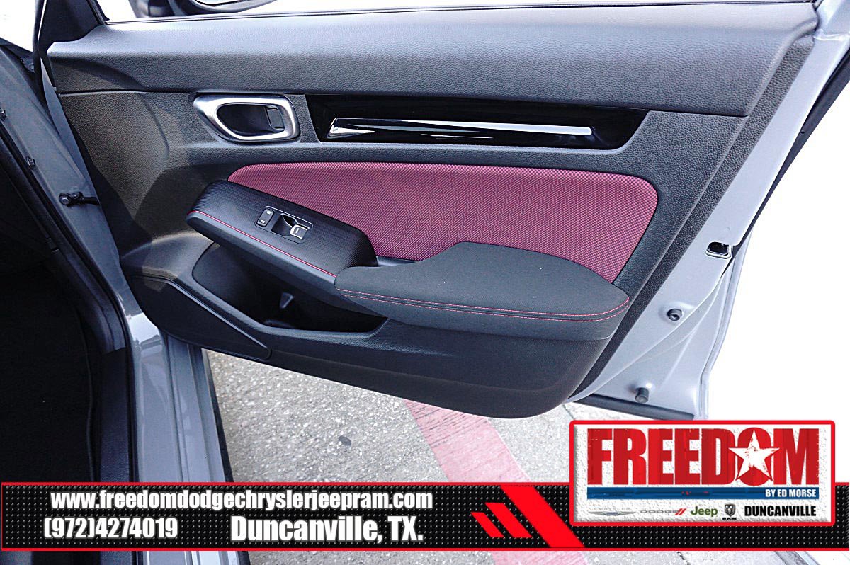 Used 2025 Honda Civic Si image 43