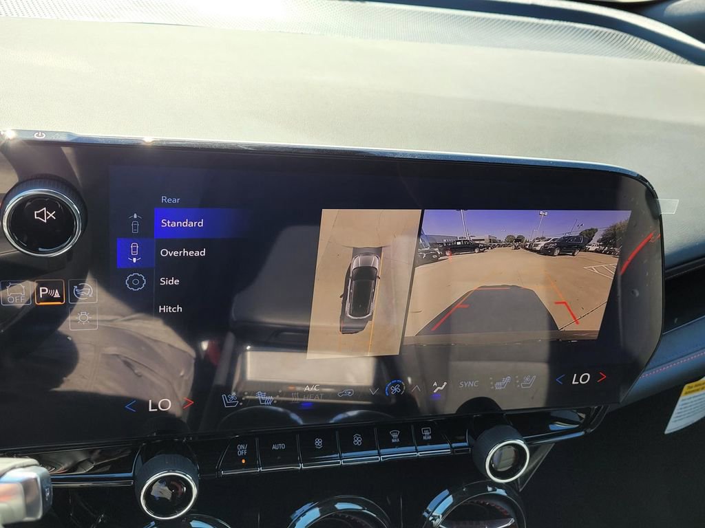 New 2026 Chevrolet Blazer EV RS w/ Super Cruise Package image 20