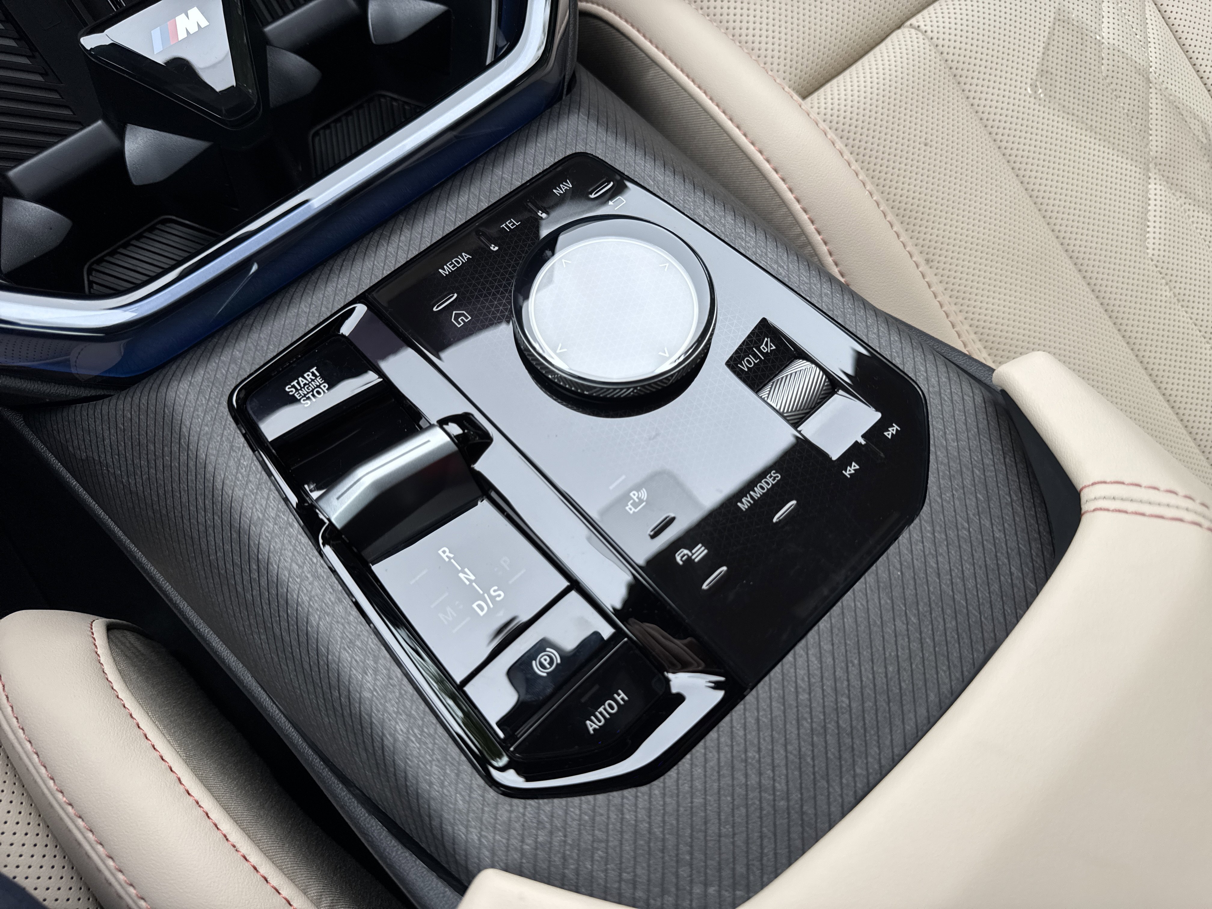 New 2026 BMW X3 xDrive30 w/ Premium Package image 16