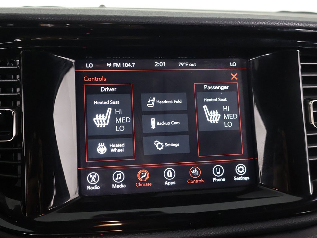 Used 2022 Dodge Durango GT image 45