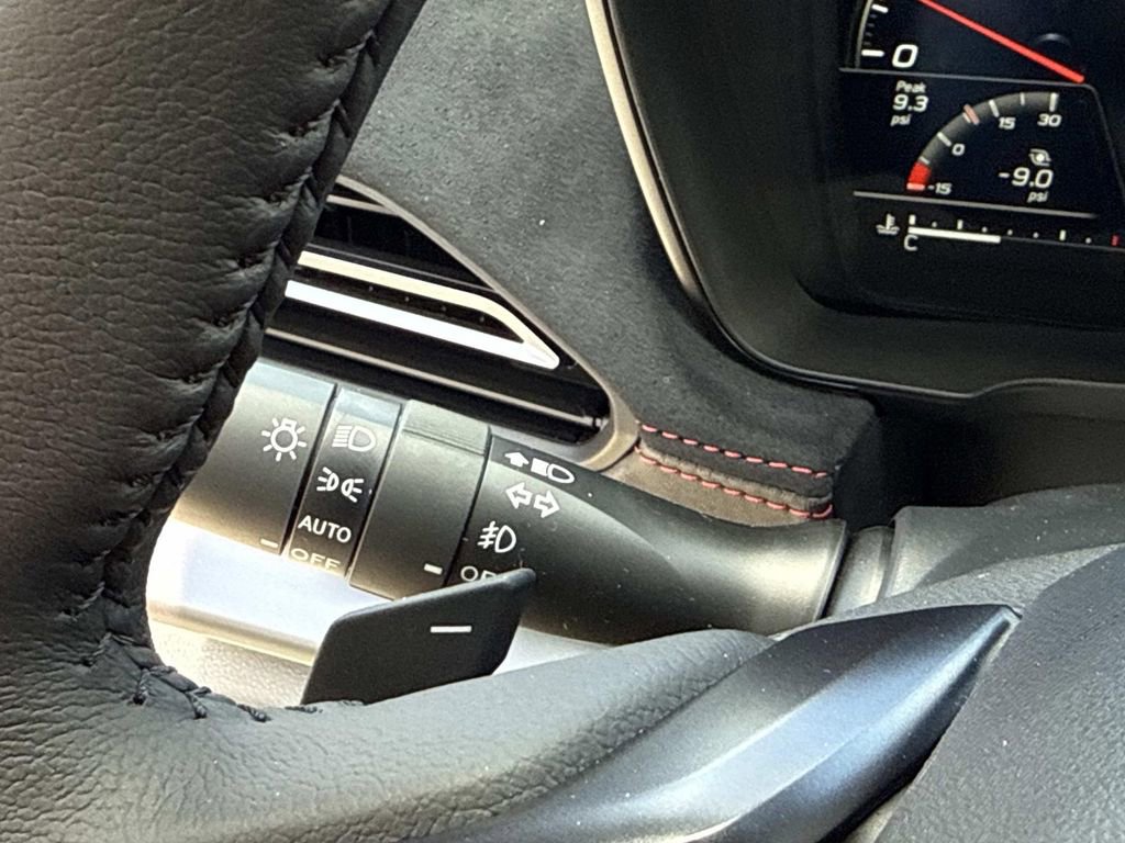 New 2026 Subaru WRX GT AWD/4WD image 40