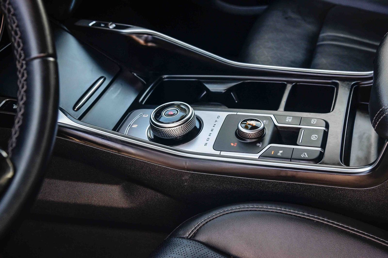 Used 2024 Kia Sorento EX w/ Panoramic Sunroof Package image 22