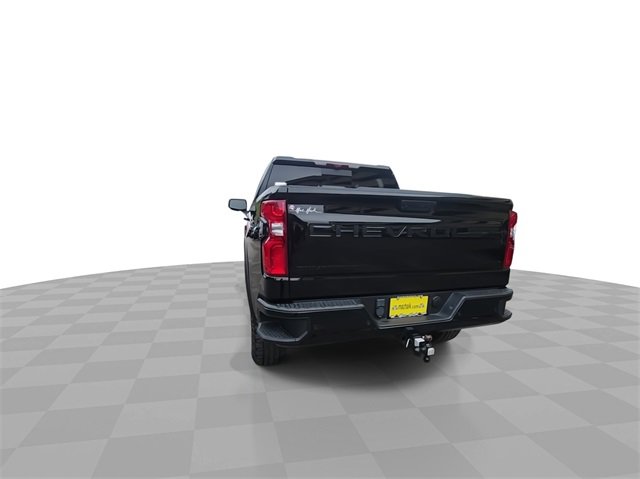 Used 2024 Chevrolet Silverado 1500 ZR2 w/ Technology Package image 7