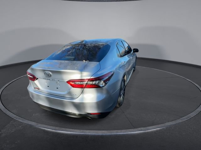 Used 2024 Toyota Camry XLE image 14