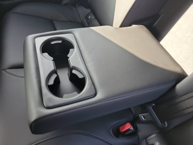 New 2026 MAZDA MAZDA3 s Sport FWD image 23