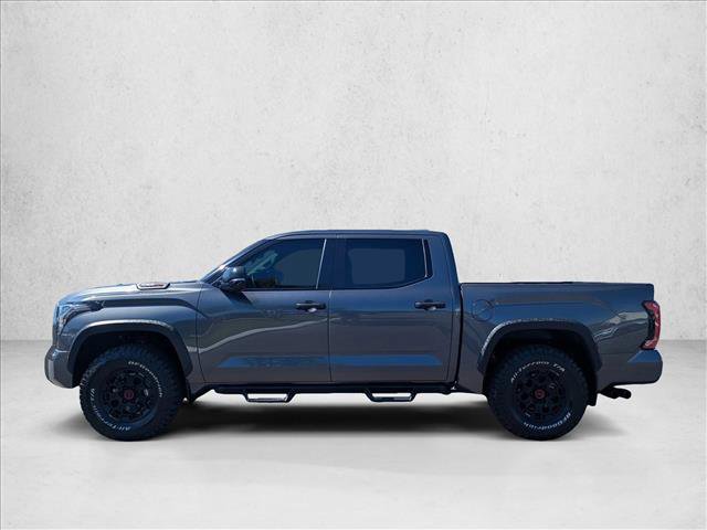 Used 2023 Toyota Tundra TRD Pro image 8