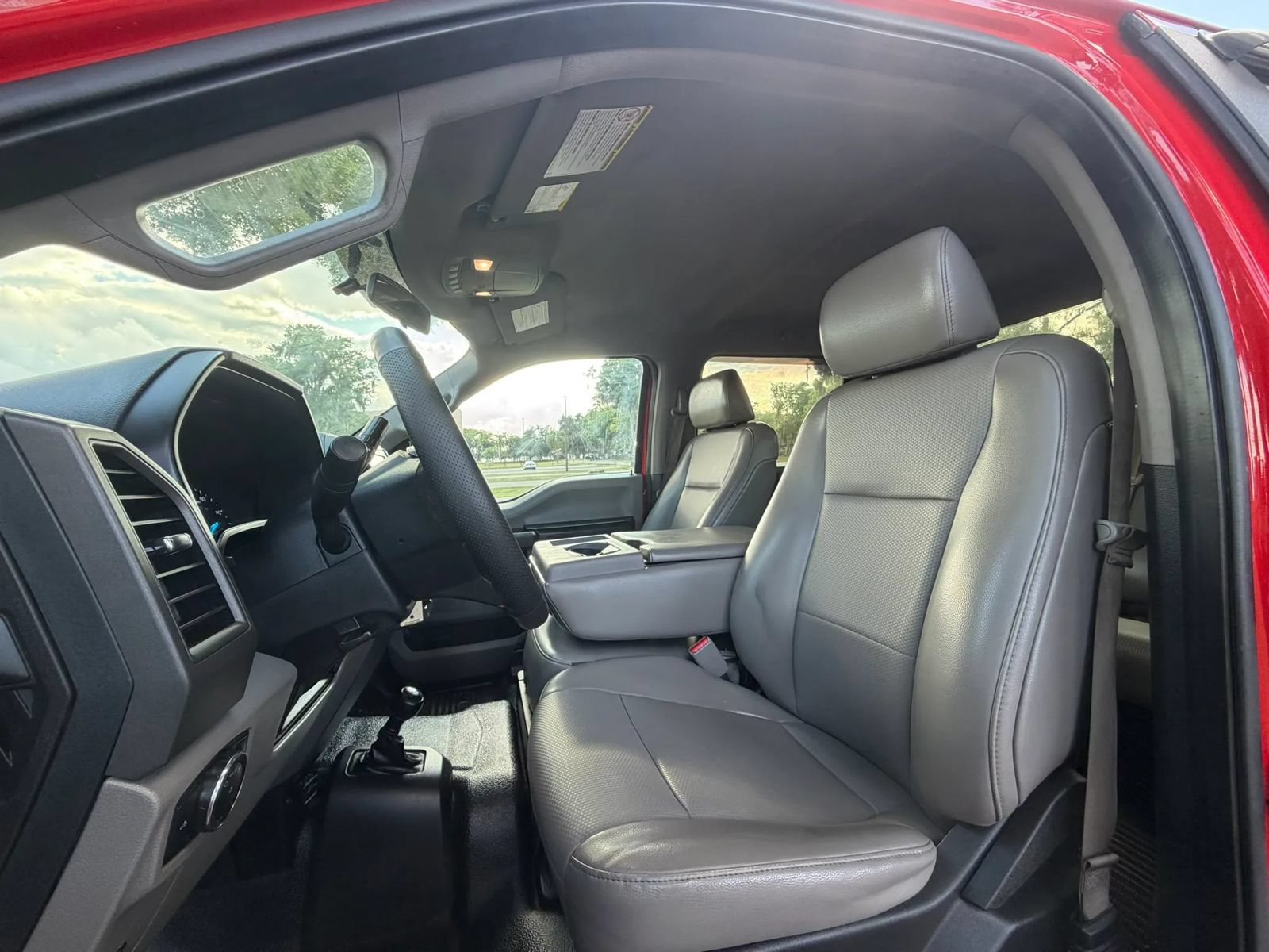 Used 2017 Ford F250 XL AWD/4WD image 19