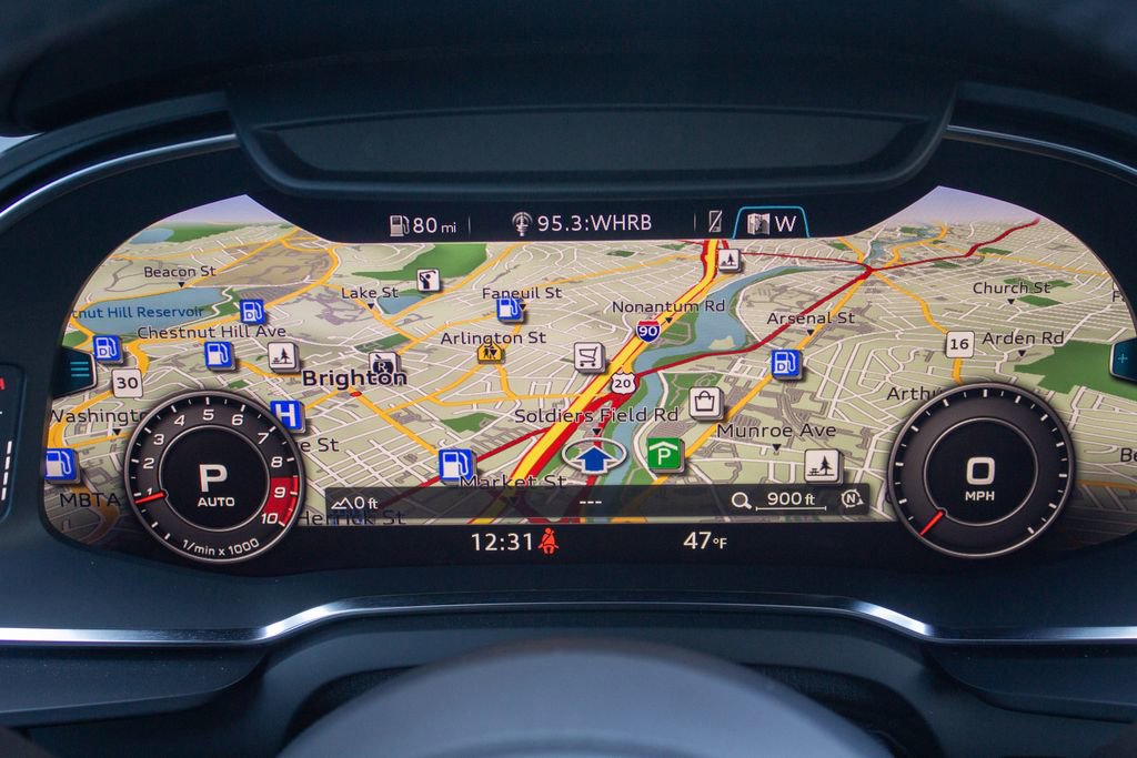 Used 2023 Audi R8 V10 performance image 15