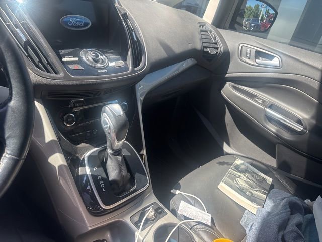 Used 2016 Ford C-MAX SEL w/ Equipment Group 302A FWD image 11