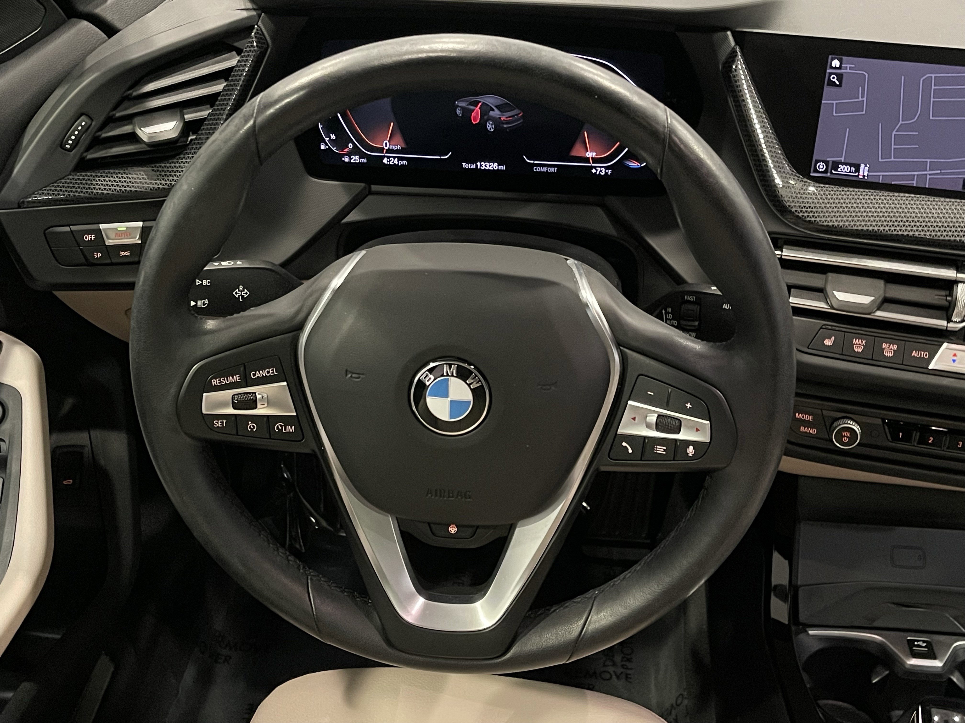 Certified 2024 BMW 228i xDrive Gran Coupe w/ Convenience Package image 19