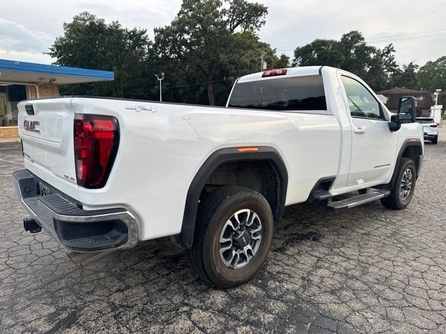 Used 2022 GMC Sierra 2500 SLE w/ SLE Convenience Package AWD/4WD image 5
