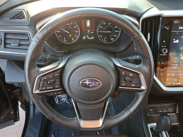 Used 2023 Subaru Ascent Touring AWD/4WD image 21