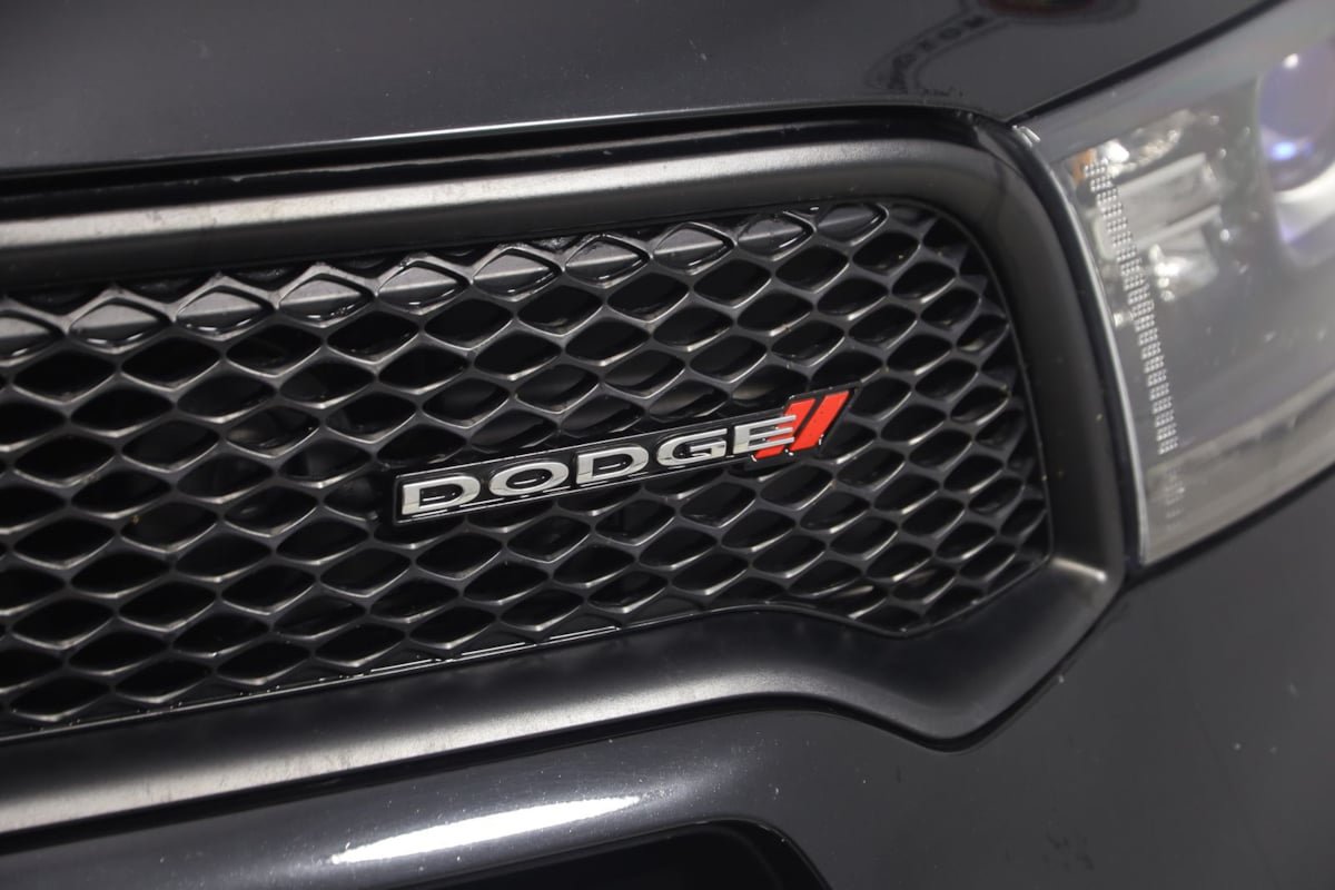 Used 2020 Dodge Durango GT AWD/4WD image 18
