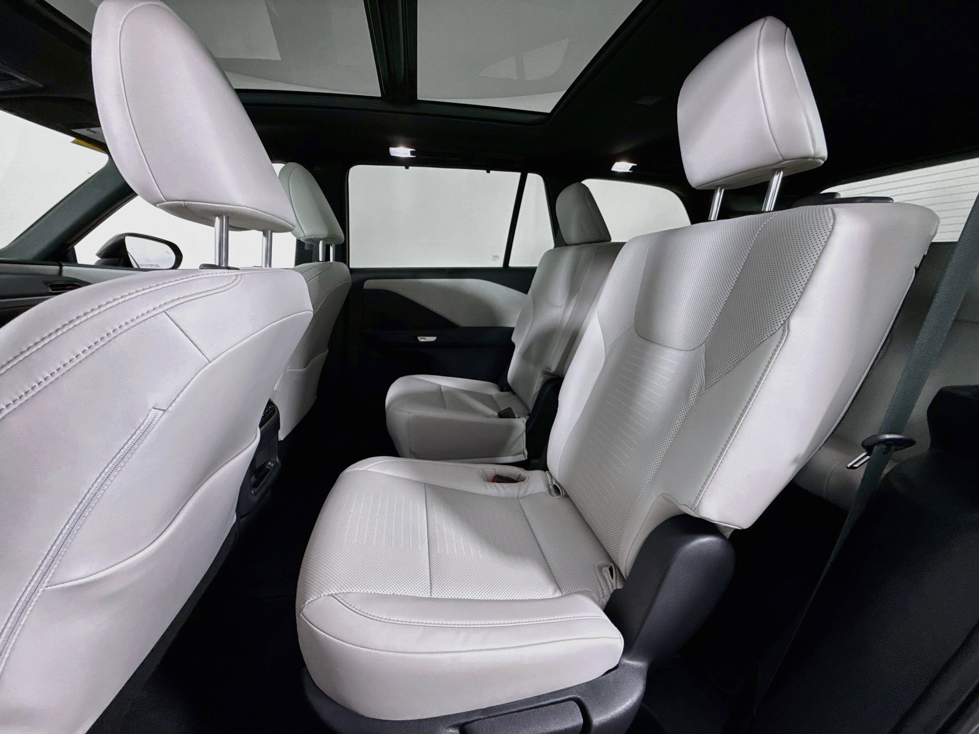 Certified 2026 Lexus TX 350 AWD w/ Technology Package image 22