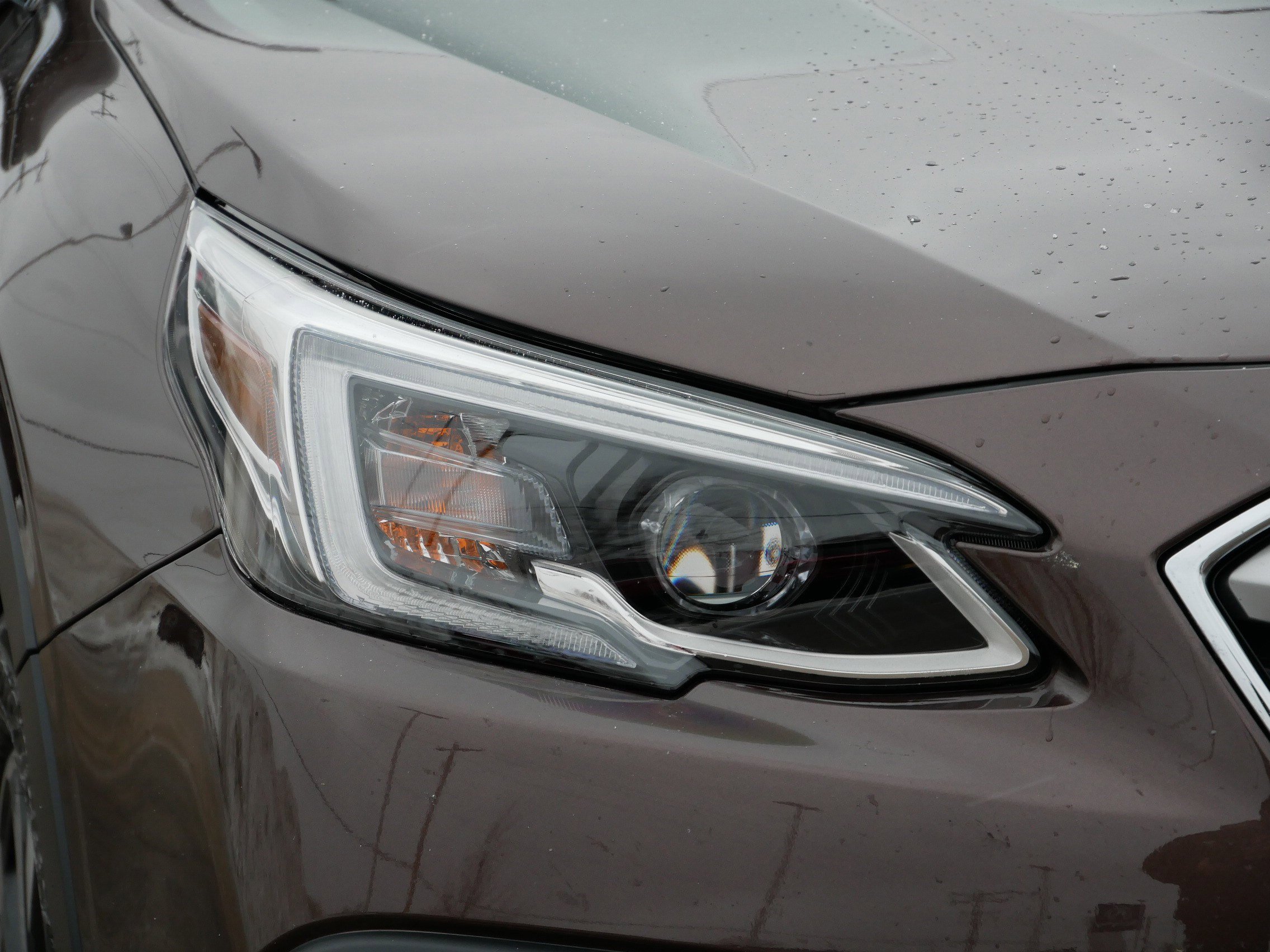 Used 2020 Subaru Outback Limited image 16