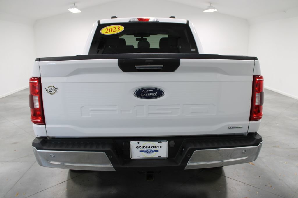 Used 2023 Ford F150 XLT w/ XTR Package image 8