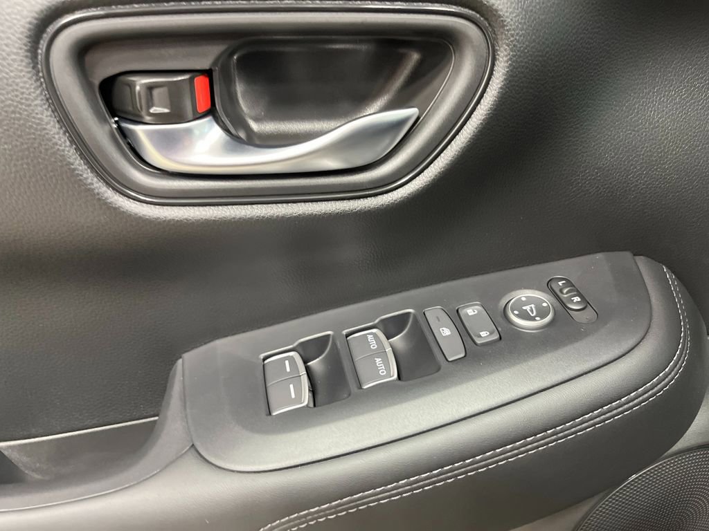 New 2026 Honda HR-V EX-L image 12