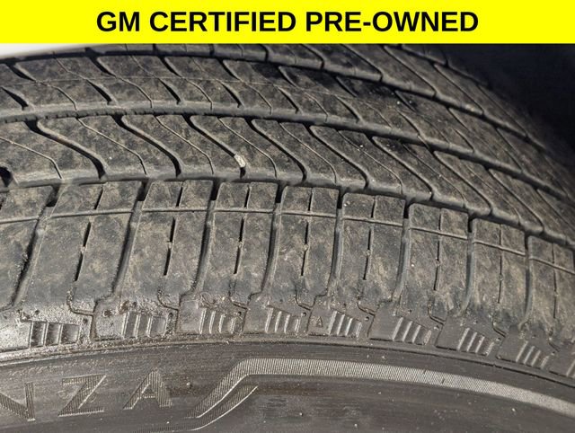 Certified 2024 Chevrolet Tahoe Premier w/ Premium Package 2 image 9