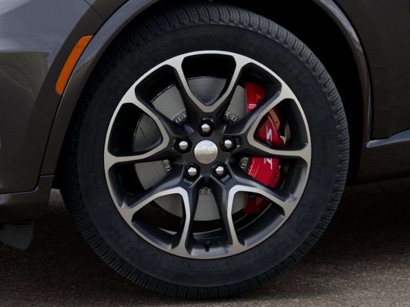 New 2026 Dodge Durango SRT Hellcat image 8