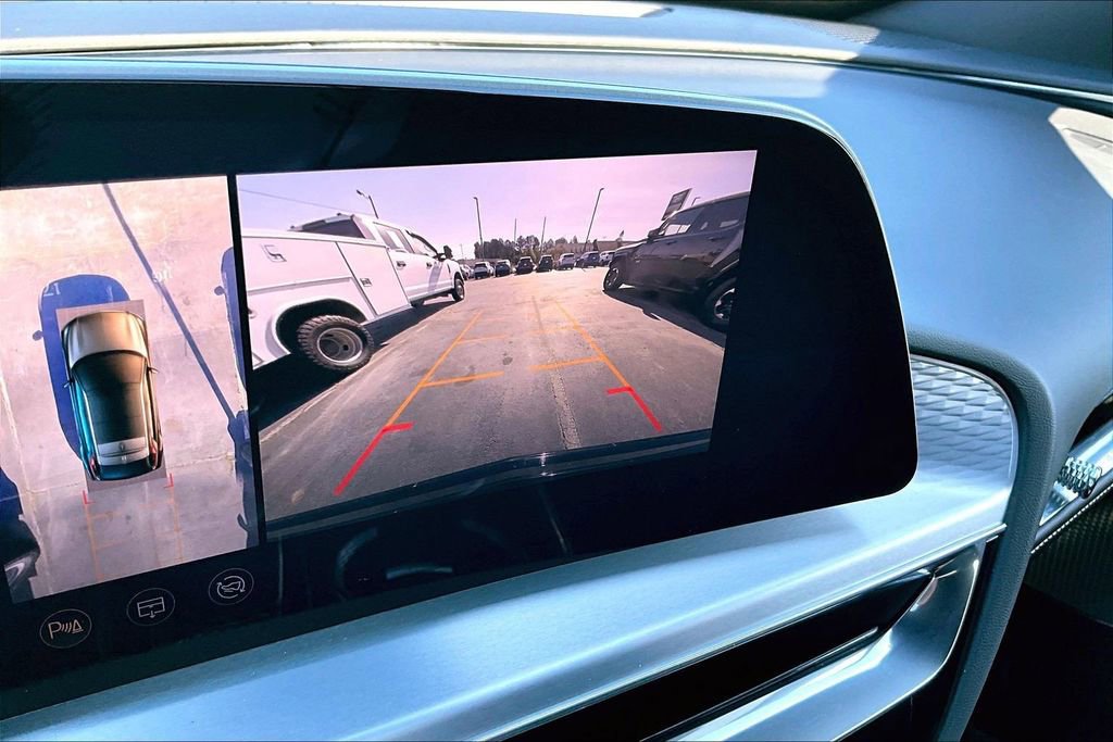 Certified 2024 Cadillac Lyriq Sport AWD/4WD image 14