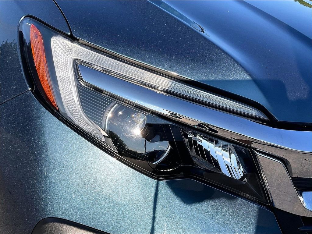 Used 2021 Honda Pilot EX-L image 34