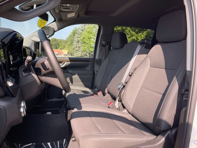 Used 2025 GMC Sierra 3500 SLE w/ Preferred Package AWD/4WD image 35