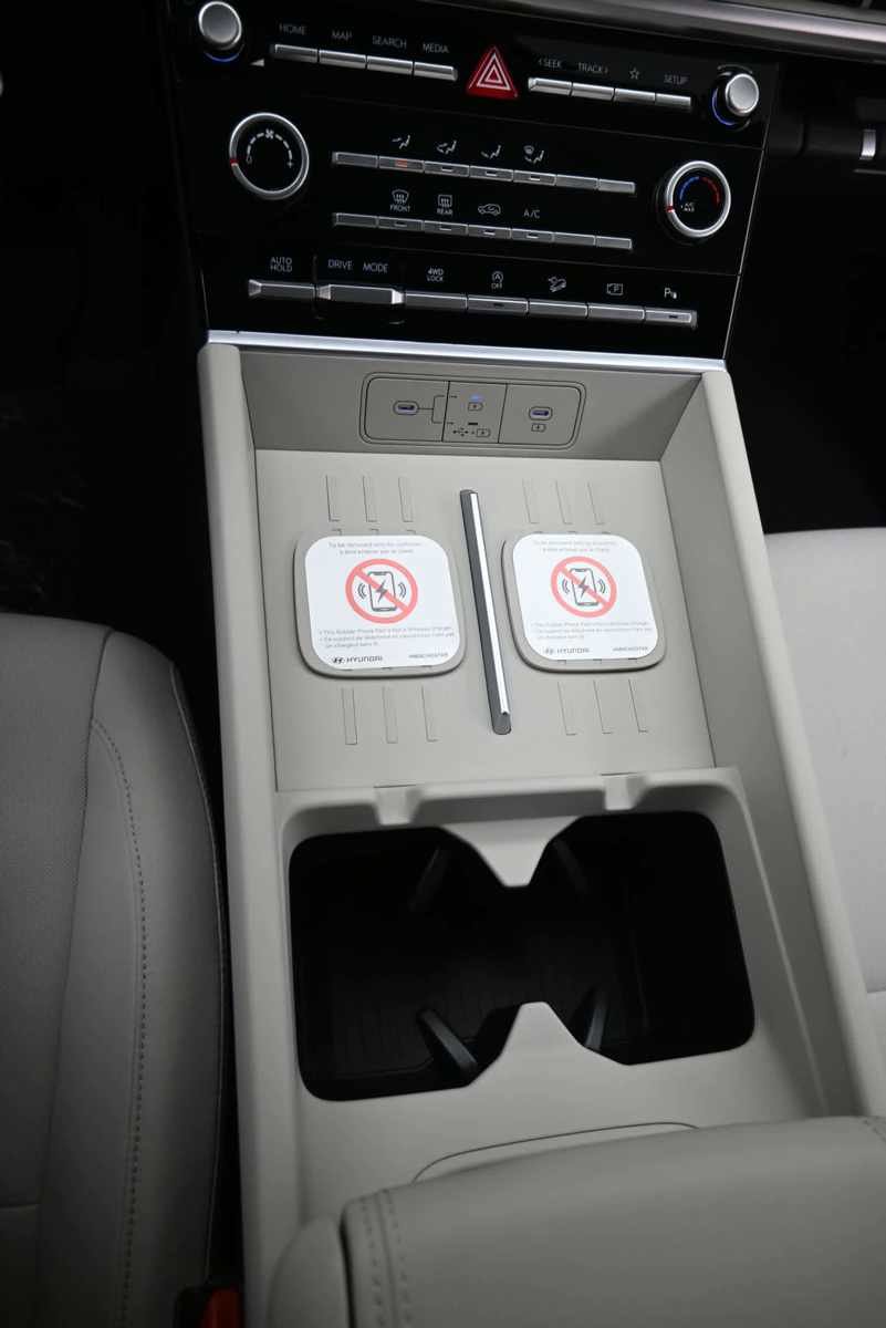 New 2026 Hyundai Santa Fe SE AWD/4WD image 20