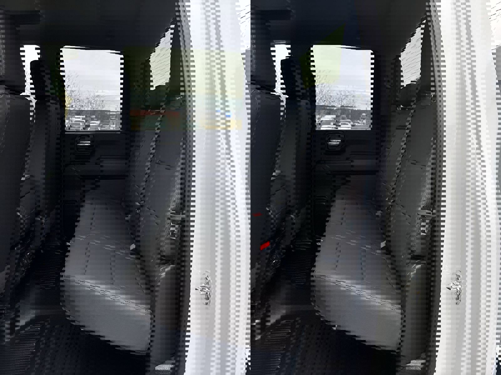 New 2026 Chevrolet Silverado 3500 W/T w/ WT Convenience Package image 24