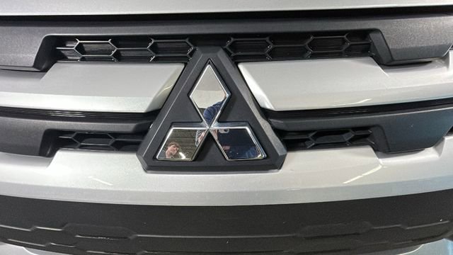 Used 2024 Mitsubishi Outlander Sport ES AWD/4WD image 9
