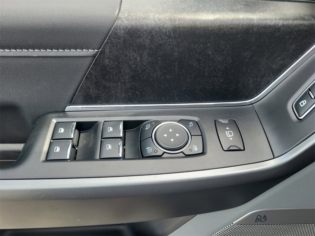 New 2026 Ford F250 XLT image 22