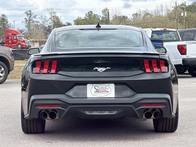 New 2026 Ford Mustang Premium image 4