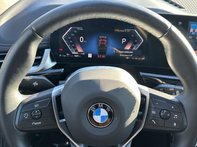 Certified 2025 BMW X1 xDrive28i w/ Convenience Package image 30