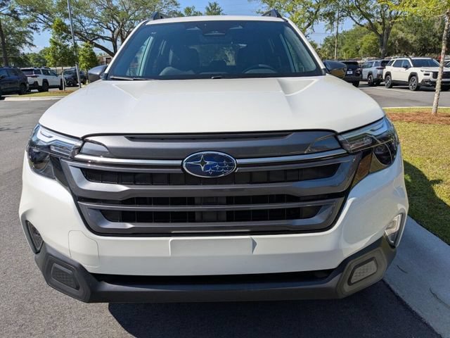 New 2026 Subaru Forester Premium AWD/4WD image 4
