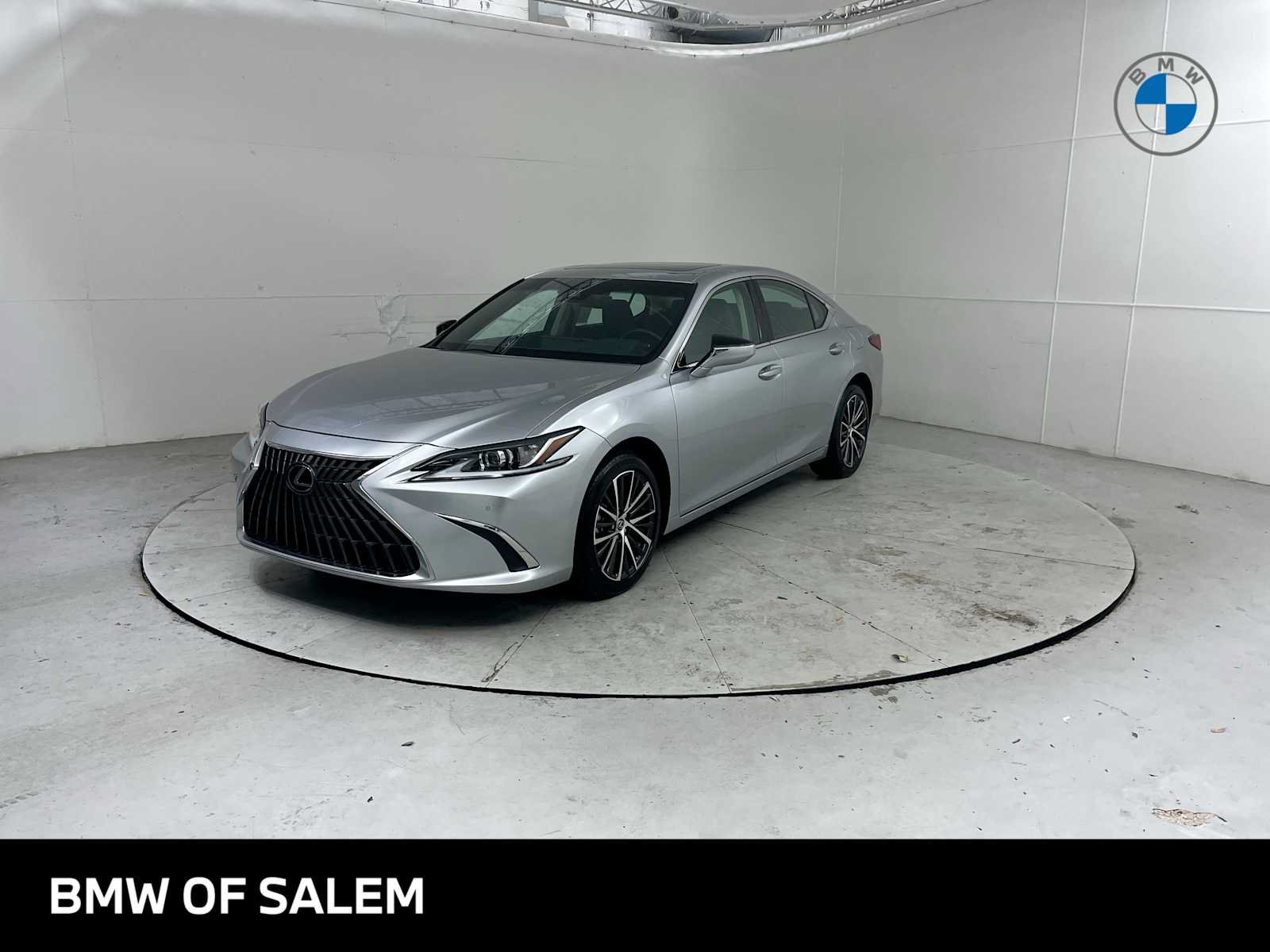Used 2024 Lexus ES 250 w/ Premium Package