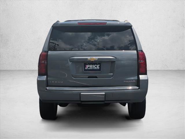 Used 2019 Chevrolet Tahoe Premier RWD image 6