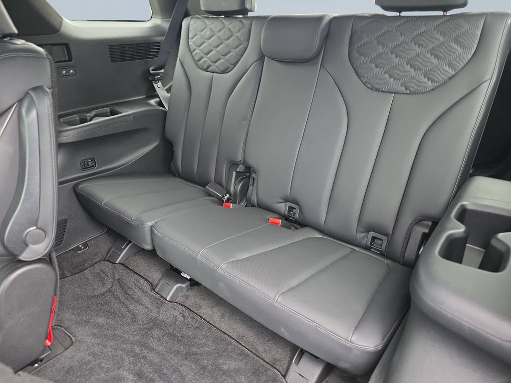 Used 2022 Hyundai Palisade Calligraphy FWD image 32