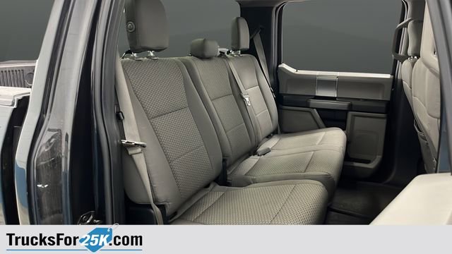 Used 2015 Ford F150 XLT w/ Equipment Group 301A Mid image 24