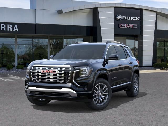 New 2026 GMC Terrain Denali image 6