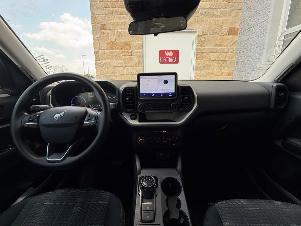 Used 2024 Ford Bronco Sport Heritage image 25