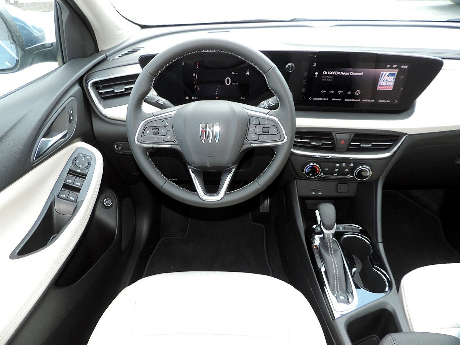 New 2026 Buick Encore GX Preferred w/ Comfort Package FWD image 15