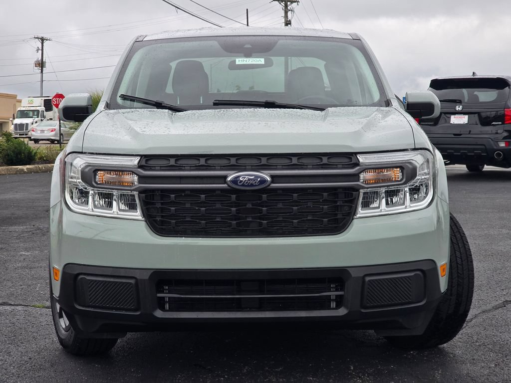 Used 2023 Ford Maverick XLT w/ XLT Luxury Package FWD image 3