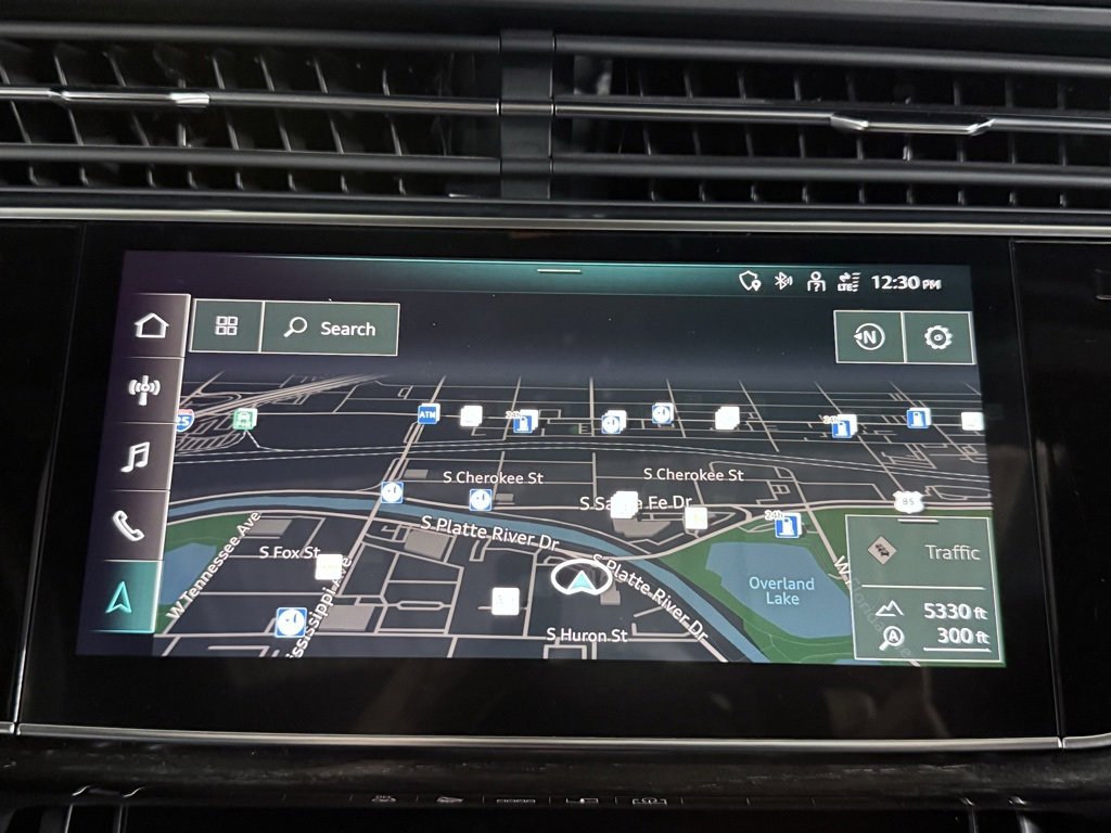 Used 2022 Audi Q7 3.0T Premium Plus w/ Premium Plus Package image 34